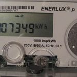 Contor electric, Sursă foto: BZI