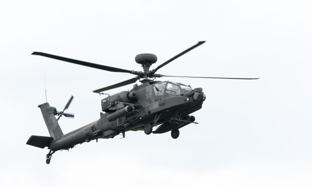 Niciun supraviețuitor în urma prăbușirii elicopterului rusesc. Aeronava avea 22 de persoane la bord