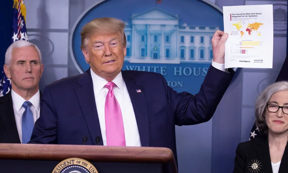 Donald Trump 2024: De ce îi va fi mai greu să candideze de această dată