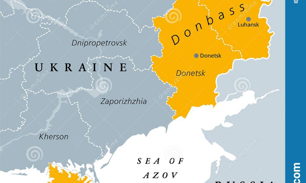Kremlinul nu renunță la ”Operațiunea Specială de eliberare” ! Vladimir Putin: ”Armata rusă cucerește din ce în ce mai multe teritorii”