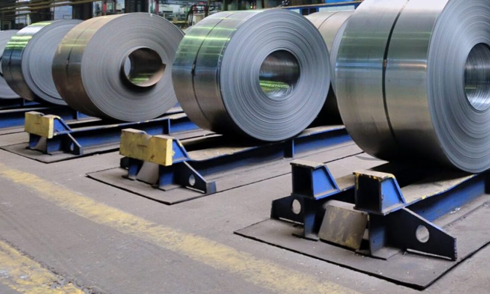 Belgia scapă! UE va aplica sancțiuni împotriva industriei siderurgice și IT din Rusia, dar nu și împotriva diamantelor