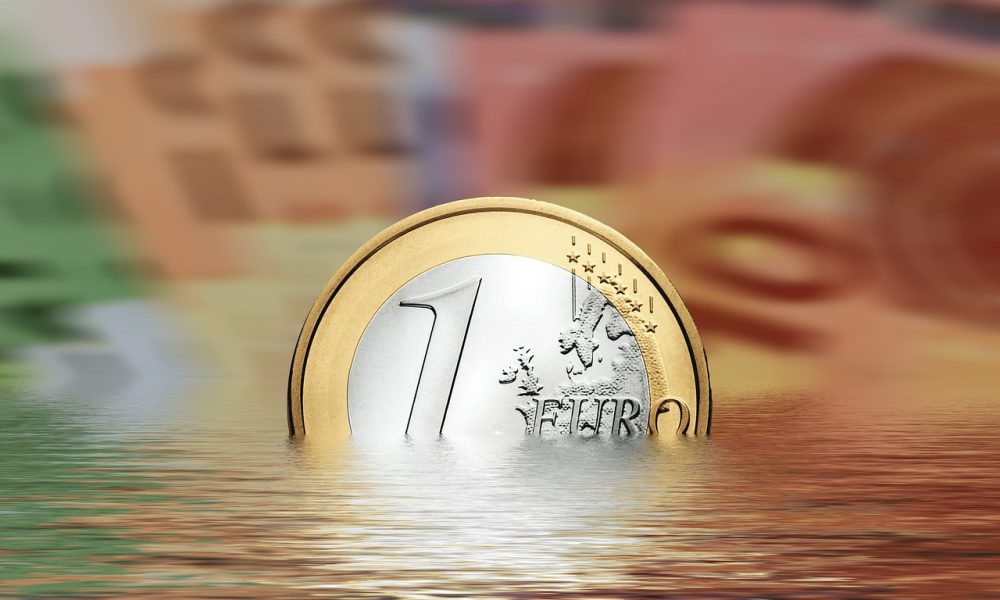 Inflația, efecte grave în zona euro! Cota se apropie vertiginos de o valoare record cu două cifre