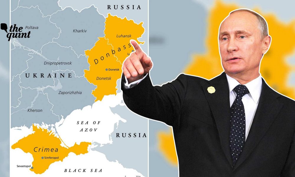 Situația în Donețk și Lugansk, între referendumuri și eliberare! Rusia ar putea suferi o nouă umilință!