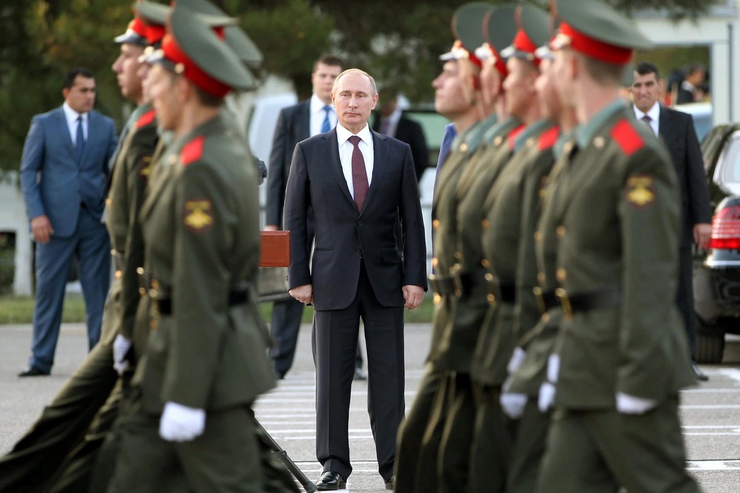 Putin mobilizare sursa foto foreignpolicy.com
