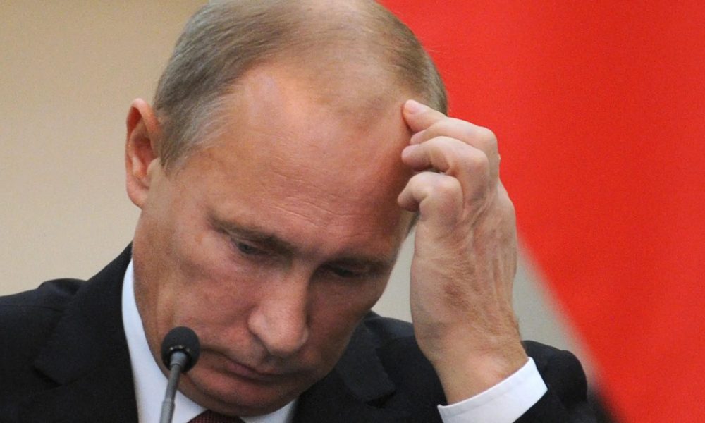 Atac frontal la Putin! Ministrul Apărării finlandez amenință Rusia: „Aceasta va fi ultima sa greșeală”