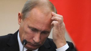 Putin sursa foto thenewyorker