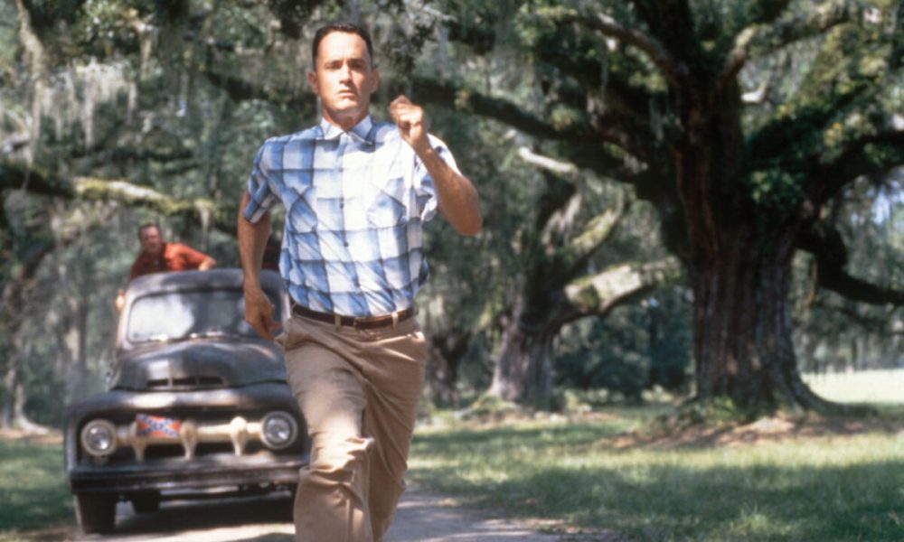Putin a declanșat operațiunea specială „Run Forrest, run!” Însă nimic din ce face nu este ficțiune