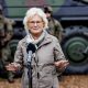 Ministrul german al apărării sursa foto cnninternational.com