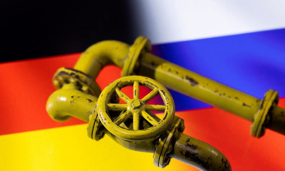 Cel mai mare importator de gaze din Germania: „Ce e mai rău abia urmează”. De ce se teme Uniper