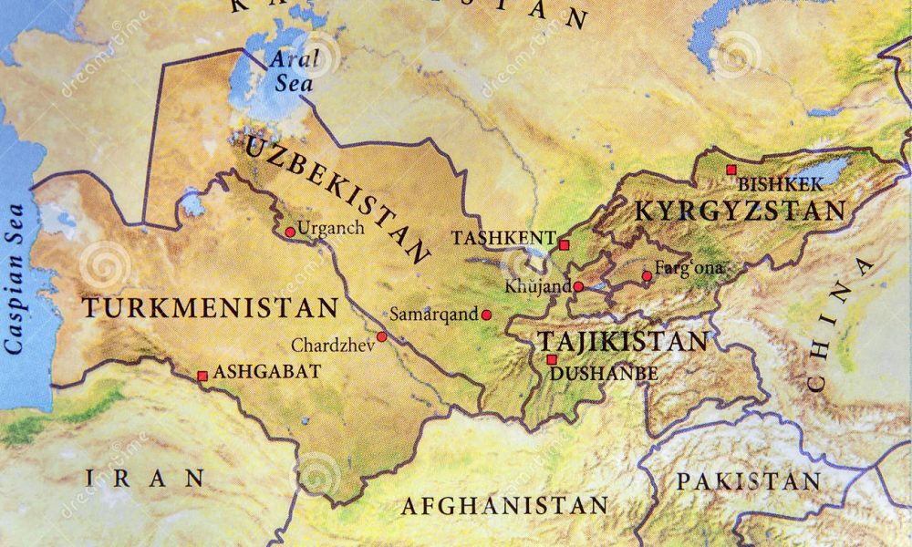 Situație tensionată la granița dintre Kirghizstan și Tadjikistan! Au avut loc schimburi de focuri