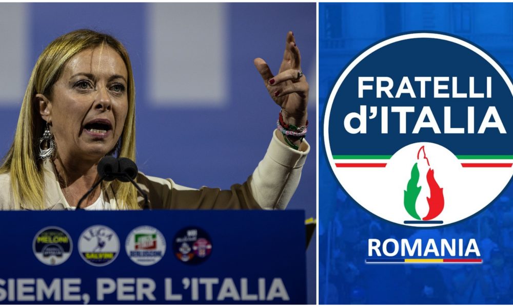 POLITICO: Fanii lui Mussolini primesc funcții în guvernul italian al lui Meloni. Ce spun specialiștii