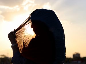 Hijab, Sursă foto: unsplash.com