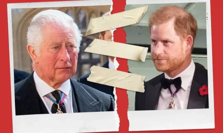 harry-charles pagesix.com