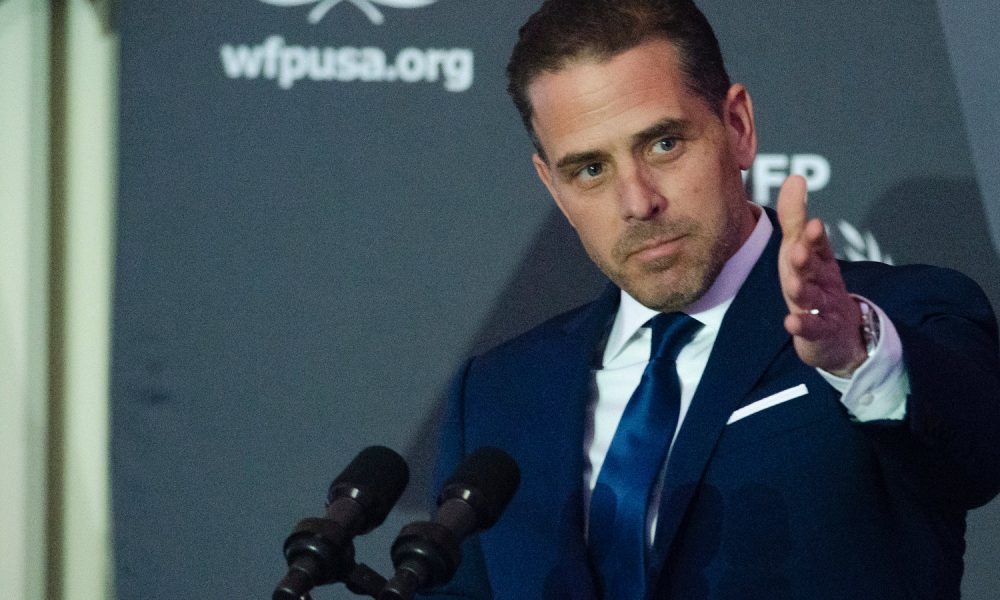 Corespondență între Hunter Biden și Partidul Comunist Chinez. Ce afaceri face SUA cu China