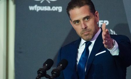 hunter biden Sursa foto revista22