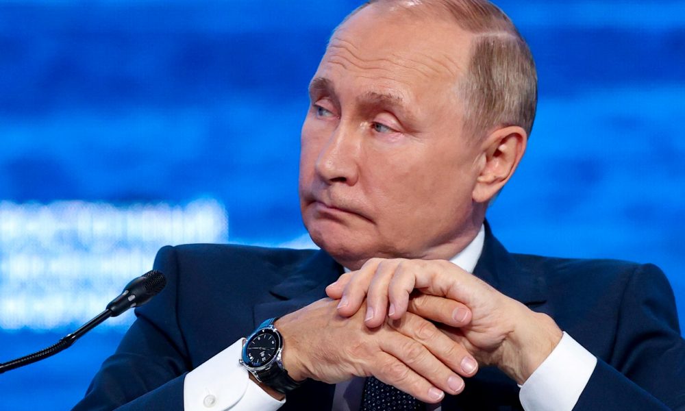 Kremlinul dă înapoi? Rusia a recunoscut că a greșit în privința procesului de mobilizare a rezerviștilor ruși