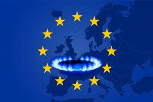 Uniunea Europeană - gaze, Sursă foto: Observator