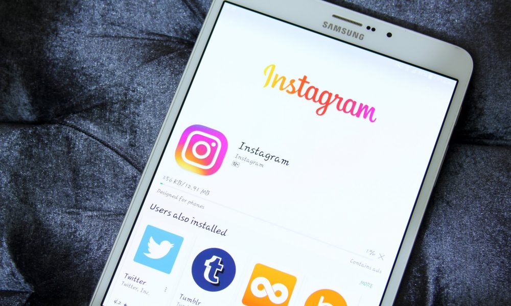 Instagram, scăpare gravă a datelor personale ale minorilor. Amendă de 405 milioane de euro pentru rețeaua de socializare