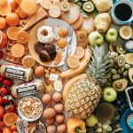 Alimente, Sursă foto: unsplash.com