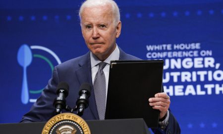 Președintele SUA, Joe Biden