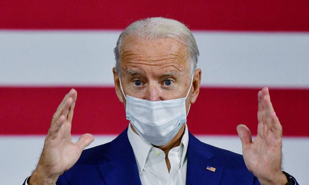 FOXNEWS: Biden declară că pandemia COVID-19 s-a încheiat! Criticii îl condamnă pe Twitter: Iresponsabil și înșelător