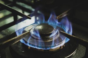 Gaz, Sursă foto: unsplash.com