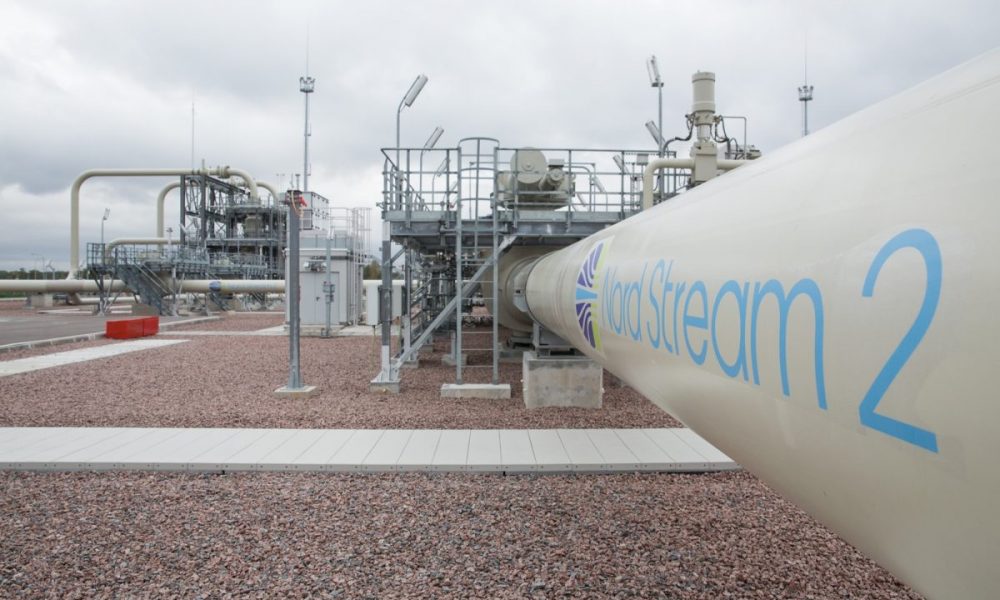 Sabotaj la gazoductul Nord Stream! „Este greu de imaginat că avariile au fost accidentale”