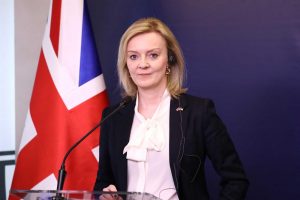 liz truss