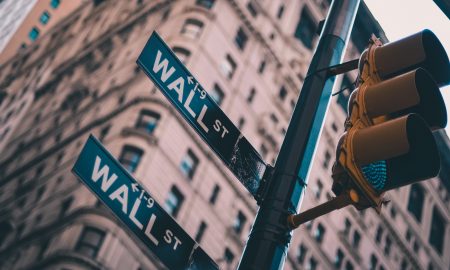 wallstreet sursa foto unsplash.com