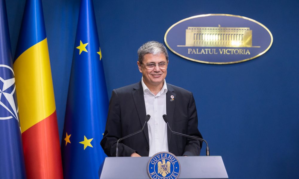 Ajutorul pentru căldură a ajuns la români! Marcel Boloș: „Peste 3000 de beneficiari deja au făcut plăți”