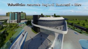 Parcul Științific și Tehnologic Măgurele , Sursă foto: Adevărul