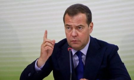 Medvedev, Sursă foto: Playtech.ro