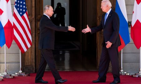 America și Rusia, Sursă foto: The New York Times