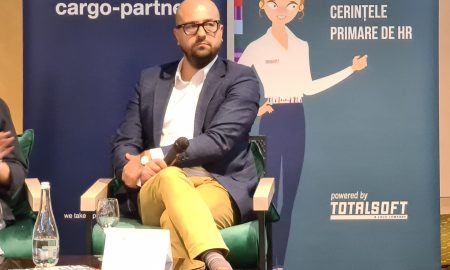 Mihai Găvan, Total Soft: „Doar 25% din job-uri se pretează la ceea ce vor oamenii”