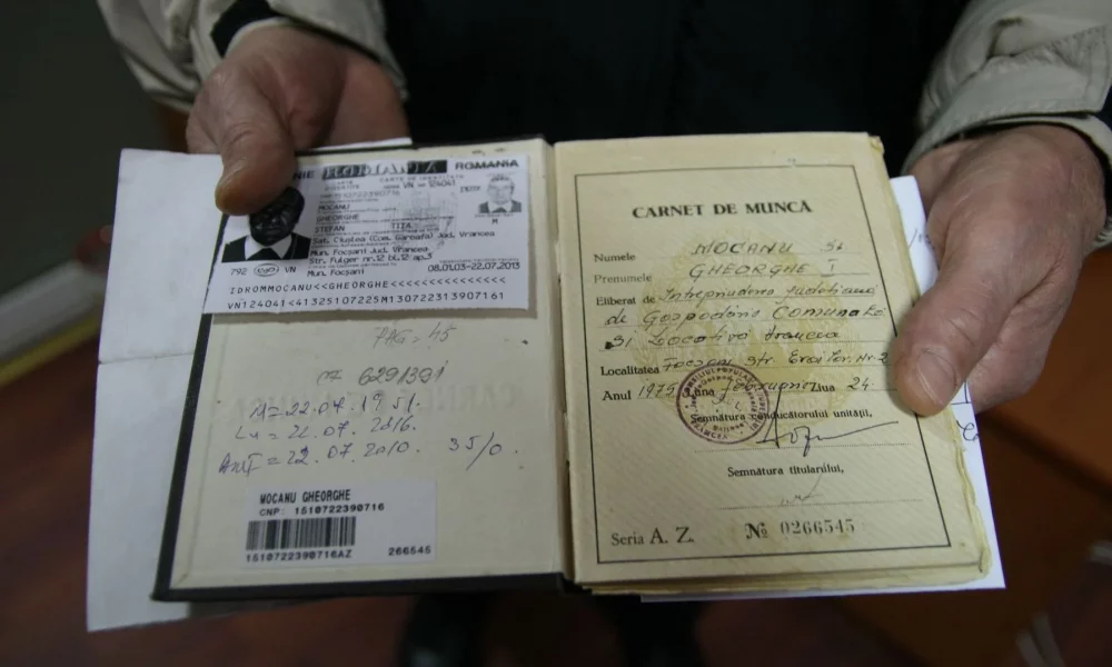 Este rentabil sau nu să cumperi vechime în muncă? Avantajele și dezavantajele acestui sistem