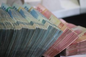 Euro, Sursă foto: unsplash.com