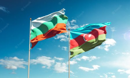 Bulgaria și Azerbaijan, Sursă foto: Freepik