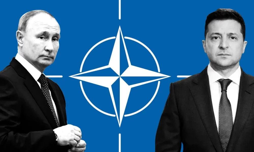 Ucraina poate ajunge mai repede în NATO! Care este decizia luată înainte de summitul de la Vilnius