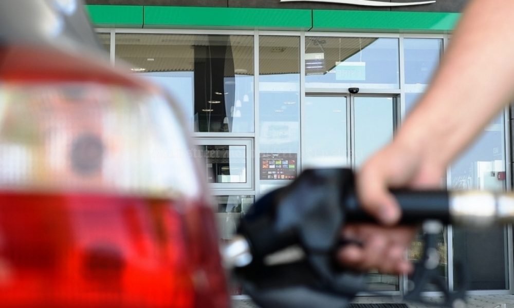 Veste bună pentru angrosiști! Reducerea cu 50 de bani a carburantului se aplică și în cadrul comerțului „cu ridicata”