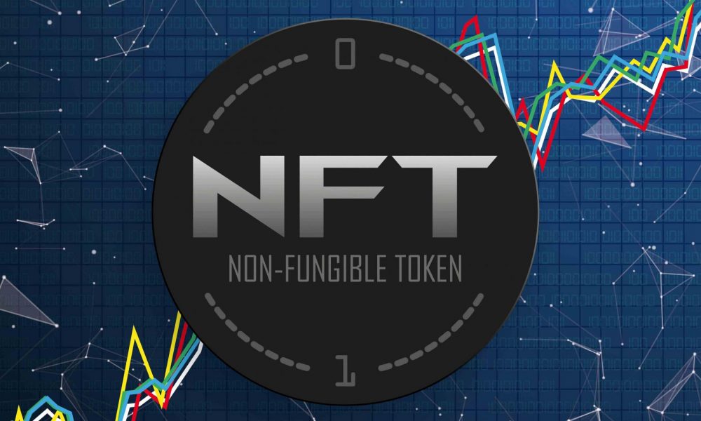 Prăbușire record pe piața activelor digitale! NFT-urile au înregistrat pierderi de 97% în doar nouă luni