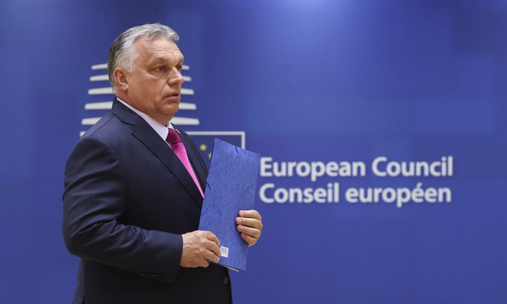 Viktor Orban, dezvăluire de ultimă oră! „Războiul va dura până în 2030”