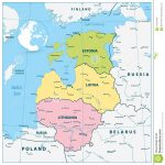Țările baltice, Sursă foto: Dreamstime