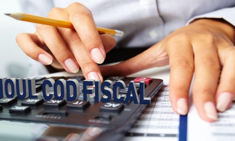 Iată cele 7 modificări ale Codului Fiscal care sprijină românii! Cu ce noutăți a venit Guvernul