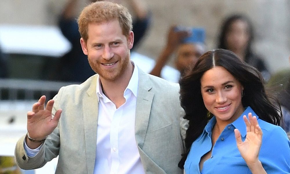 Noul show culinar al lui Meghan Markle primește mai multe ironii decât laude