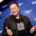 Elon Musk, Sursă foto: Profimedia