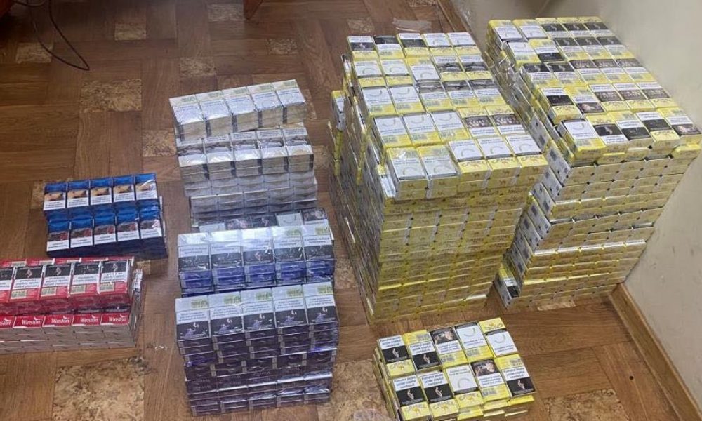 Volodimir Zelensky: ”Nu va exista loc de contrabandiști și rețele criminale în Ucraina”! Români, printre cei vizați