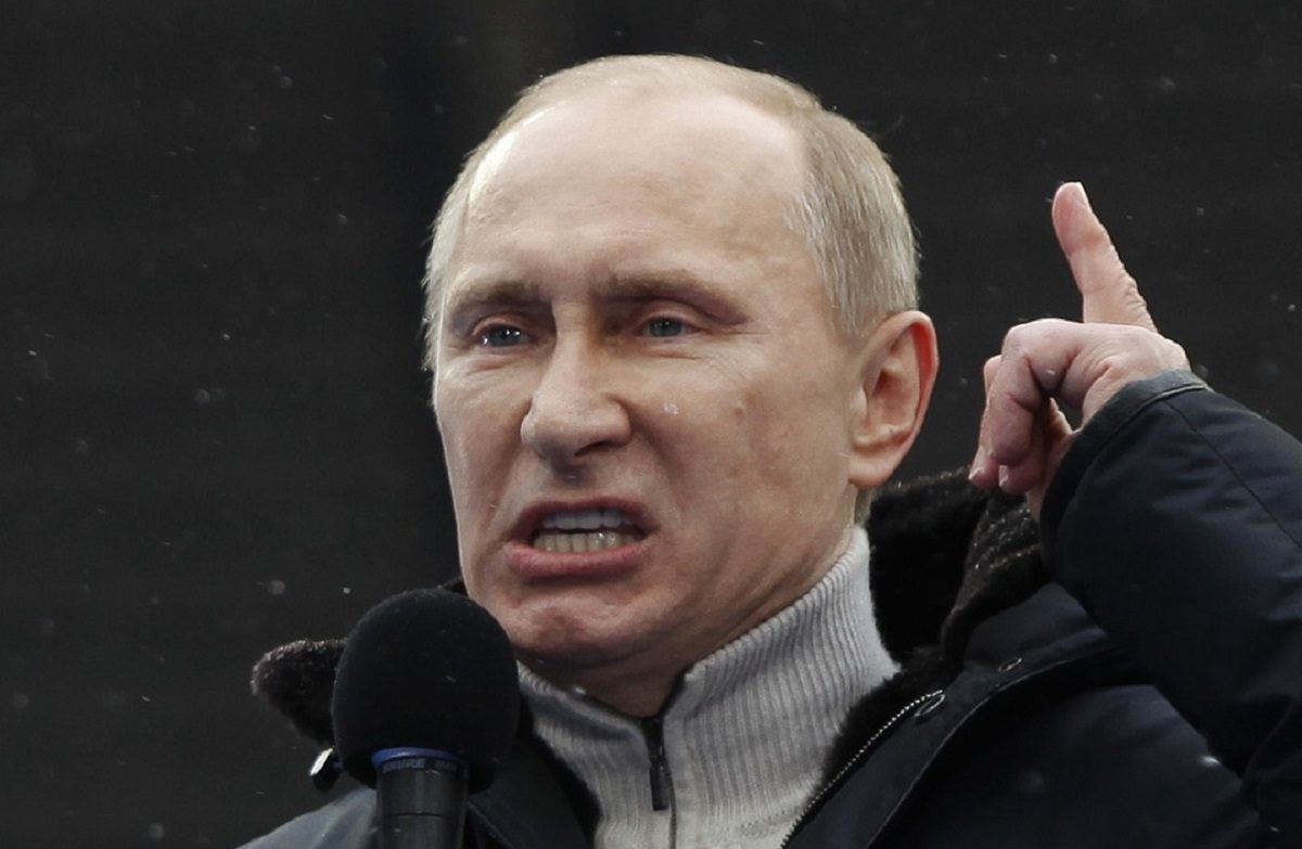 Putin, Sursă foto: revista22.ro