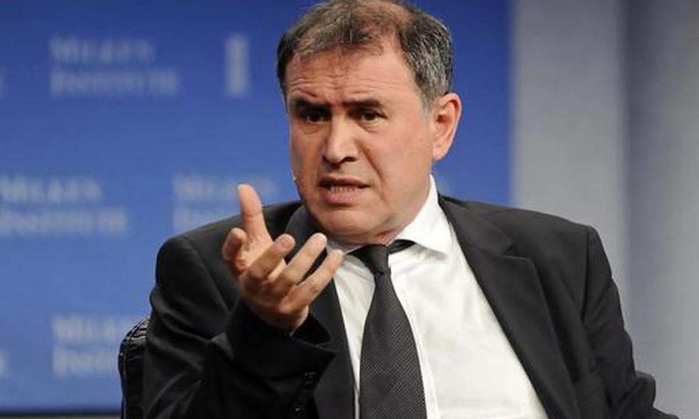 Economistul care a prezis criza din 2008: „Va urma o recesiune severă, lungă și urâtă!”