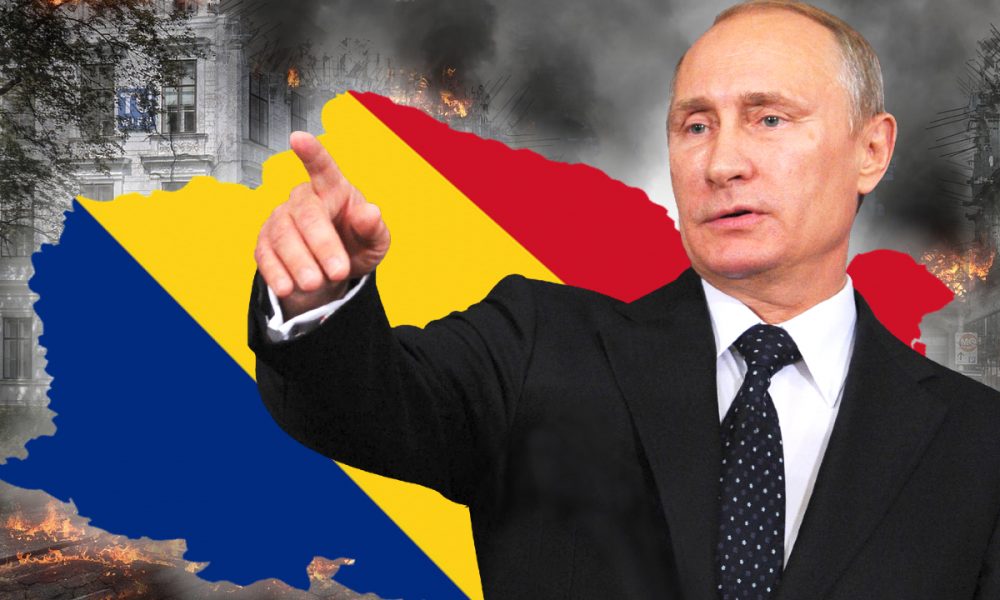 S-a pus bine de ambele părți? România nu a sancționat nicio firmă și niciun oligarh rus