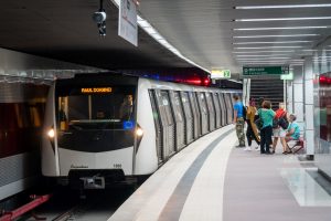 Metrorex